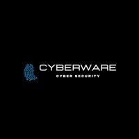 CYBERWARE logo - Similar company to Cyberware
