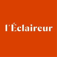 Éditions de l'Éclaireur logo - Similar company to Accuracert