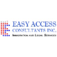 Easy Access Consultants Inc.
