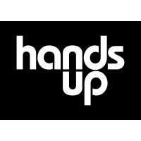 Hands Up Family logo - Similar company to Tape