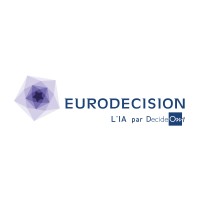 EURODECISION logo - Similar company to Hexaly