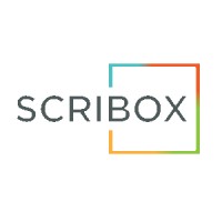 SCRIBOX.it logo - Similar company to Capoverso Srl