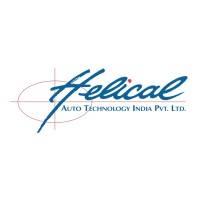 HELICAL AUTO TECHNOLOGY INDIA PRIVATE LIMITED logo - Similar company to Beelogical