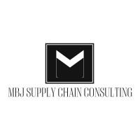 Mbj Supply Chain Consulting
