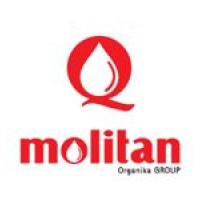 Molitan, a.s. logo - Similar company to Paramo, A.S.
