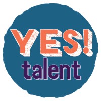 YES! Talent logo - Similar company to Yes Talent