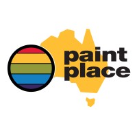 The Paint Place Group of Stores logo - Similar company to Surepaint