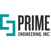 Prime Engineering Incorporated® logo - Similar company to Prime Engineering Solutions