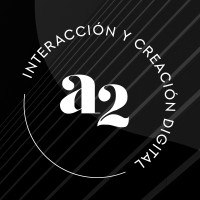 A2 Creación Digital logo - Similar company to Silentforce