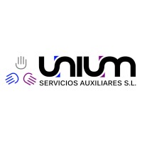 Unium Servicios Auxiliares logo - Similar company to El Acento