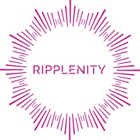 Ripplenity logo - Similar company to Mirai Minds