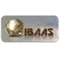 International Bauxite, Alumina & Aluminium Society (IBAAS) logo - Similar company to Icsoba