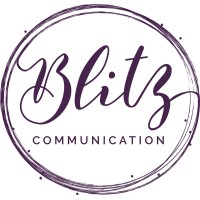 Blitz Communication logo - Related company intelligence peer for Blitz Communications