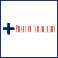 Positive Technology logo - Similar company to Positive Technology, Inc.
