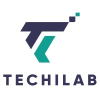 Techilab logo - Similar company to Async Digital Network