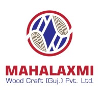 MAHALAXMI WOODCRAFT (GUJARAT) PRIVATE LIMITED logo - Similar company to Pioneer Laminates Pvt Ltd.