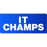 IT Champs logo - Similar company to Mdmanage
