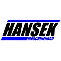 Hansek Maschinenbau GmbH logo - Similar company to Electrotech Drives Ltd