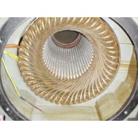 Stewart's Electric Motor Works, Inc. logo - Similar company to Boost Lab Inc.