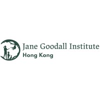 The Jane Goodall Institute Hong Kong logo - Similar company to Jane Goodall'S Roots & Shoots Program