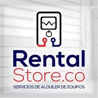 RentalStore logo - Similar company to Fortune Technologies Limited