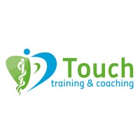 Touch, training & coaching logo - Similar company to Vizier Op Scherp