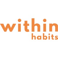 within habits logo - Similar company to Räuberleiter Gbr