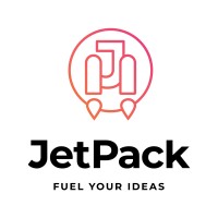 JetPack Group logo - Similar company to Jetpack