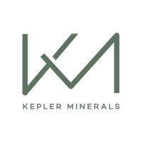 Kepler Minerals logo - Similar company to Pulse Intelligence Partner