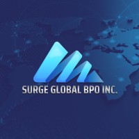 Surge Global BPO Inc. logo - Similar company to Apprenticeohio