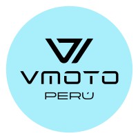 Vmoto Peru logo - Similar company to Vmoto Soco Official