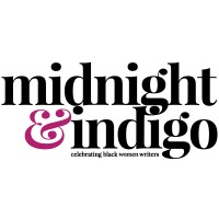 midnight & indigo logo - Similar company to Madame Noire