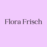 Flora Frisch