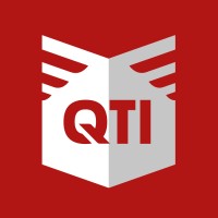 Quality Tertiary Institutions (QTI) logo - Similar company to Lifeskills Training + Education