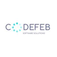 Codefeb logo - Similar company to Digital Kickstart