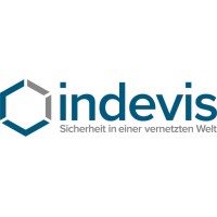 indevis GmbH logo - Similar company to Gapteq | Low-Code Plattform