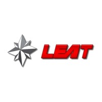 LEAT SpA logo - Similar company to S.E.D Special Electronic Design