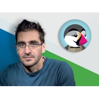 Developpeur Freelance PrestaShop logo - Similar company to Prestarock