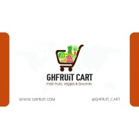 Ghana Fruit Cart logo - Similar company to Wasteman Gh
