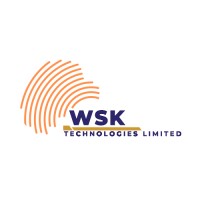 WSK Technologies Limited (Formerly Woodzeks Technologies) logo - Similar company to Project54