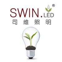 SWIN | Professional Pool Light | Underwater Lights Supplier logo - Similar company to Tecnon Smart Display