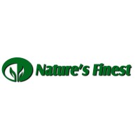 Nature's Finest Natural Foods logo - Similar company to Wiener Waggin'
