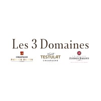 LES 3 DOMAINES - EPERNAY logo - Similar company to Continental Reims