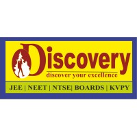 Discovery - Discover Your Excellence logo - Similar company to Printo