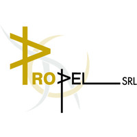 Propel SRL logo - Similar company to Avangard