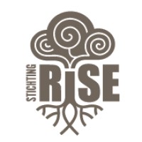 Stichting RISE logo - Similar company to Donor Detectives Nl/Be