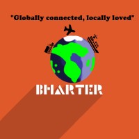 Bharter Pty Ltd logo - Similar company to Paddock To Port