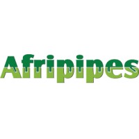 Afripipes logo - Similar company to Avant Garde Fire