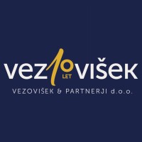 Vezovišek & Partnerji logo - Similar company to Kovinc D.O.O.