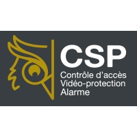 CSP - CALADE SURETE PROTECTION logo - Similar company to Agil-Solutions